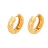 O1CN01sRDMhc25wjZasGhUi_3529117591-0-cib.jpg Stainless Steel Wide Hoop Earrings 894728167273