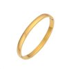 O1CN01tDuqWq25wjZZumCdW_3529117591-0-cib.jpg Stainless Steel Smooth Bangle 895495224828