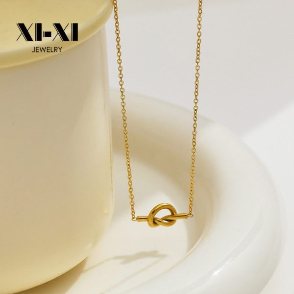 O1CN01tVGE4q25wjbviFhpv_3529117591-0-cib.jpg Stainless Steel Heart Necklace 822781319343