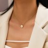 O1CN01tZsyEP25wjVEU0XlX_3529117591-0-cib.jpg Stainless Steel Star Necklace 809878796120