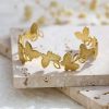 O1CN01taWMrT25wjTX9FrQ1_3529117591-0-cib.jpg Stainless Steel Butterfly Bracelet 778659916537