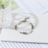 O1CN01u3JmZn25wjO3MshP8_3529117591-0-cib.jpg Stainless Steel Pearl Chain Bracelet 725269970436