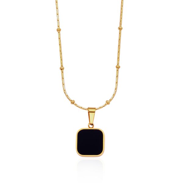O1CN01u7yUu025wjEqpy82s_3529117591-0-cib.jpg Stainless Steel Rhinestone H Necklace 654521060133