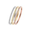 O1CN01uJ8Xhv25wjEGP1fTx_3529117591-0-cib.jpg Stainless Steel Zirconia Bangle 650369101647