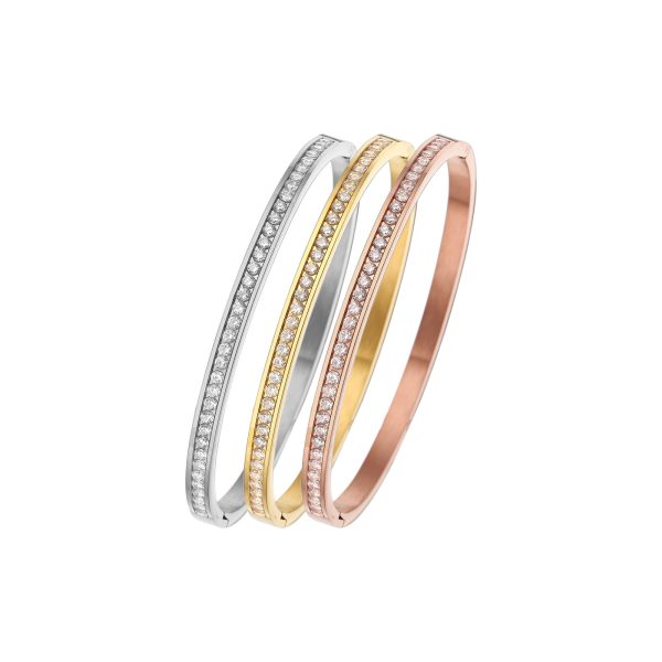 O1CN01uJ8Xhv25wjEGP1fTx_3529117591-0-cib.jpg Stainless Steel Zirconia Bangle 650369101647