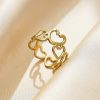O1CN01udMRAL25wjUX5eB1n_3529117591-0-cib.jpg Stainless Steel Chain Ring 794390588331