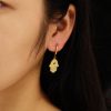 O1CN01v8AFj925wjRckXvaZ_3529117591-0-cib.jpg Stainless Steel Hexagon Earrings 756725806821