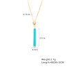 O1CN01vTqPi525wjROzAH4X_3529117591-0-cib.jpg Stainless Steel Pearl Pendant Necklace 753787001843
