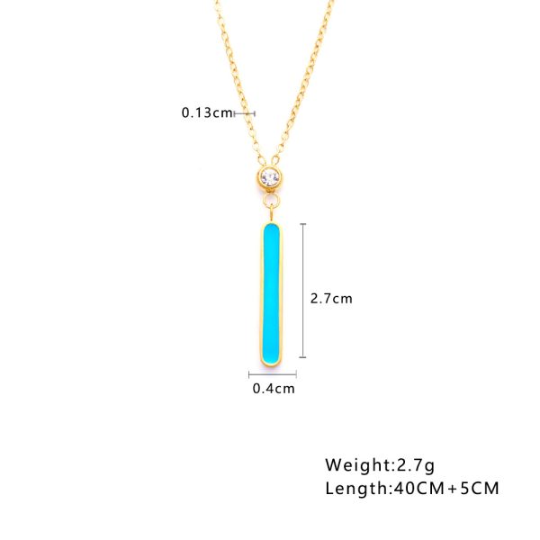 O1CN01vTqPi525wjROzAH4X_3529117591-0-cib.jpg Stainless Steel Pearl Pendant Necklace 753787001843