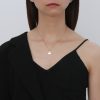 O1CN01vYWbCC25wjbXfU1wU_3529117591-0-cib.jpg Stainless Steel Mother of Pearl Crown Necklace 946069039120