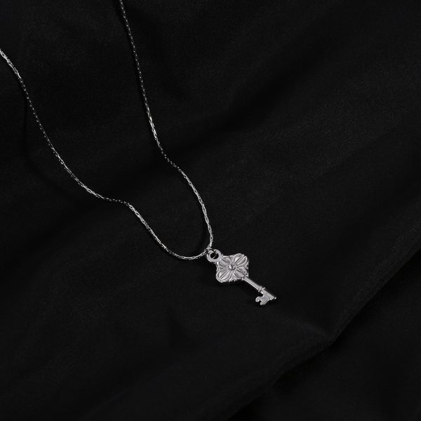 O1CN01vd9anM25wjZcykj0b_3529117591-0-cib.jpg Stainless Steel Necklace 895419871102