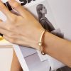 O1CN01vesEVb25wjNvhlCRj_3529117591-0-cib.jpg Stainless Steel Bead Clasp Bangle 724475577600