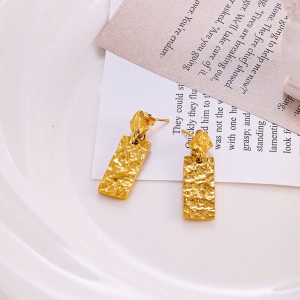 O1CN01vpPIUq25wjZ5j77is_3529117591-0-cib.jpg Stainless Steel Mini Hoop Earrings 878740331340