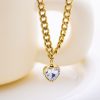 O1CN01w7eVb825wjRDyV1oJ_3529117591-0-cib.jpg Stainless Steel Pearl Pendant Necklace 753787001843