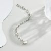 O1CN01wC675R25wjO1WMxWE_3529117591-0-cib.jpg Stainless Steel Heart Pendant Bracelet 724919788394