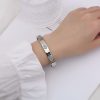 O1CN01wCHtTB25wjH5n2sdM_3529117591-0-cib.jpg Stainless Steel Evil Eye Bangle 668998877776