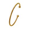 O1CN01wQsKfk25wjQq7uNaw_3529117591-0-cib.jpg Stainless Steel Bamboo Bracelet 749030001582