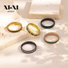 O1CN01wQzjUa25wjbspTLhd_3529117591-0-cib.jpg Stainless Steel Zirconia Ring 647300882818