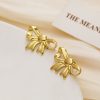 O1CN01wVwuZv25wjUyBlKAj_3529117591-0-cib.jpg Stainless Steel Teardrop Heart Earrings 804153333579