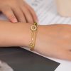 O1CN01wbI2MO25wjZSFcpA9_3529117591-0-cib.jpg Stainless Steel Tree of Life Bead Bracelet 894128437573