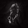 O1CN01wpHVlb25wjEyuwK6W_3529117591-0-cib.jpg Stainless Steel Star Tag Bracelet 655447577896