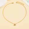 O1CN01xAr4cK25wjg0w47jK_3529117591-0-cib.jpg Stainless Steel Evil Eye Necklace 939173181189
