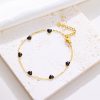 O1CN01xCve7m25wjRfIbOOs_3529117591-0-cib.jpg Stainless Steel Coin Layered Bracelet 757233932704