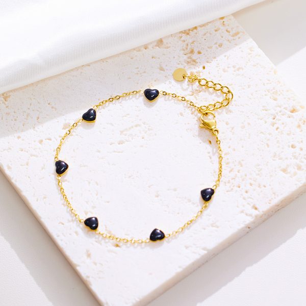 O1CN01xCve7m25wjRfIbOOs_3529117591-0-cib.jpg Stainless Steel Coin Layered Bracelet 757233932704