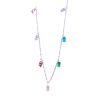 O1CN01xPQjkv25wjSRRgvJT_3529117591-0-cib.jpg Stainless Steel Zirconia Teardrop Necklace 765031725696