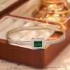 O1CN01xdU32R25wjRzATG1j_3529117591-0-cib.jpg Stainless Steel Zirconia Bangle 761645318478
