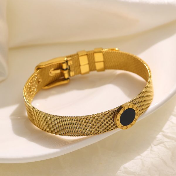 O1CN01xe0lsD25wjS41Yw5G_3529117591-0-cib.jpg Stainless Steel Watch Band Bracelet 761729290477