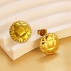 O1CN01xfd9QN25wjV00DkPv_3529117591-0-cib.jpg Stainless Steel Heart Star Earrings 805513496457