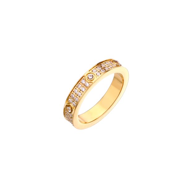 O1CN01xopGh925wjEsarcy4_3529117591-0-cib.jpg Stainless Steel Rhinestone Ring 655622906235