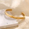 O1CN01xx0HQd25wjd8fh3Ca_3529117591-0-cib.jpg Stainless Steel Open Zirconia Bangle 984088168533