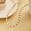 O1CN01yf9D8U25wjU0OTJ84_3529117591-0-cib.jpg Stainless Steel Pearl Necklace 782833788213