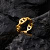 O1CN01yxrcTt25wjcjUEXW5_3529117591-0-cib.jpg Stainless Steel Snaffle Ring 972883211186
