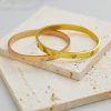 O1CN01z4gtwB25wjPa9q6OU_3529117591-0-cib.jpg Stainless Steel Love Bangle 737831789823