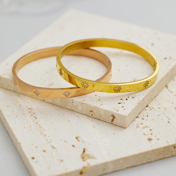O1CN01z4gtwB25wjPa9q6OU_3529117591-0-cib.jpg Stainless Steel Love Bangle 737831789823