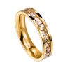 O1CN01zDDjo325wjDesIMra_3529117591-0-cib.jpg Stainless Steel Zirconia Ring 647300882818