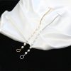O1CN01zDenyg25wjDCJW91h_3529117591-0-cib.jpg Stainless Steel Pearl Splice Bracelet 644031079989