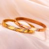O1CN01zNsWIZ25wjblwxF3H_3529117591-0-cib.jpg Stainless Steel Zirconia Bangle 919676206714
