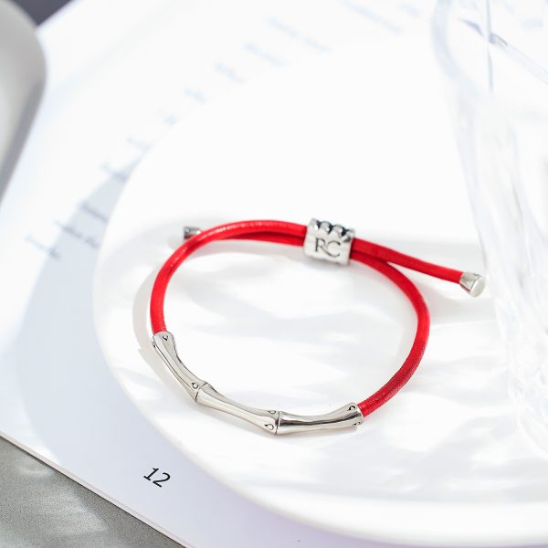 O1CN01zXygqh25wjQNtOOJe_3529117591-0-cib.jpg Stainless Steel Bamboo Bracelet 743798833998