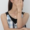 O1CN01zbCwyl25wjD2uaygR_3529117591-0-cib.jpg Stainless Steel Pearl Toggle Bracelet 643725858307