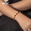 O1CN01zf3QCo25wjbpo0yR5_3529117591-0-cib.jpg Stainless Steel Bracelet Set 894742157554