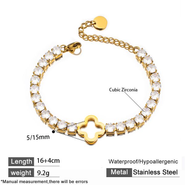 O1CN01zvxaep25wje6yj1ww_3529117591-0-cib.jpg Stainless Steel Rhinestone Butterfly Bracelet 1001022355724